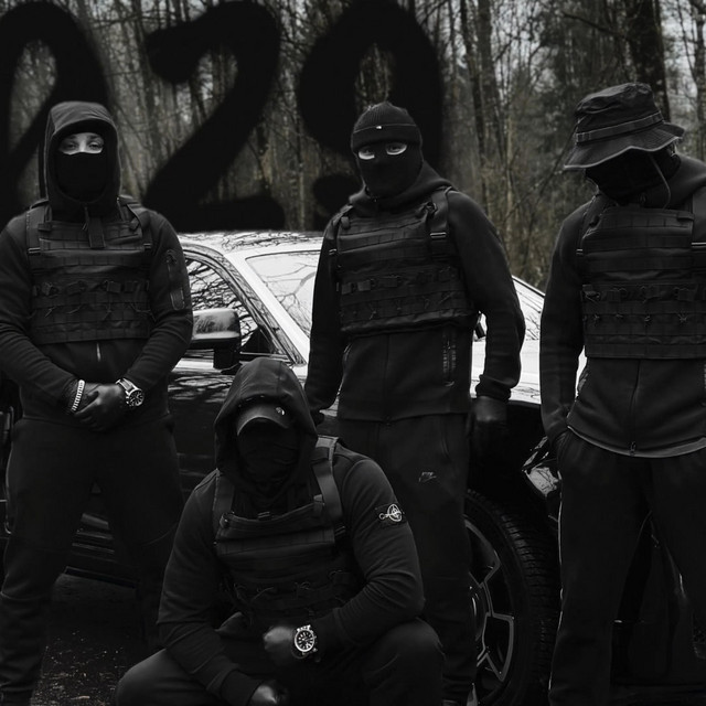 BLACK OPS - EP by 0029 | Spotify