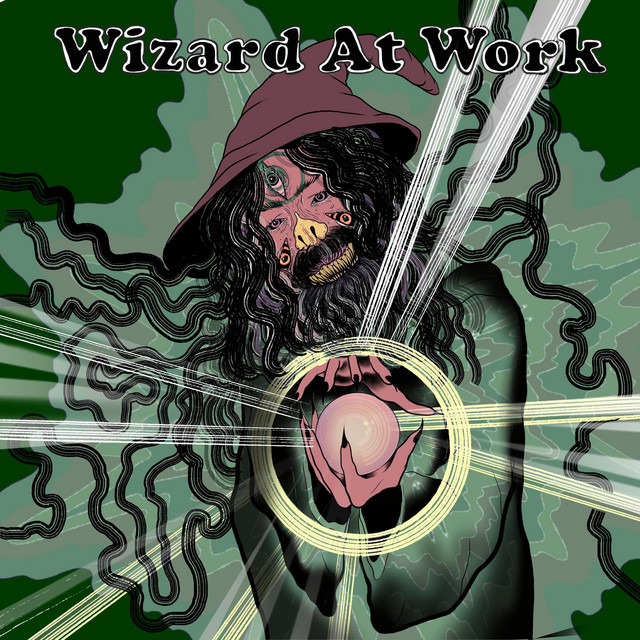 Wizard At Work - Album by Jeff Royer | Spotify