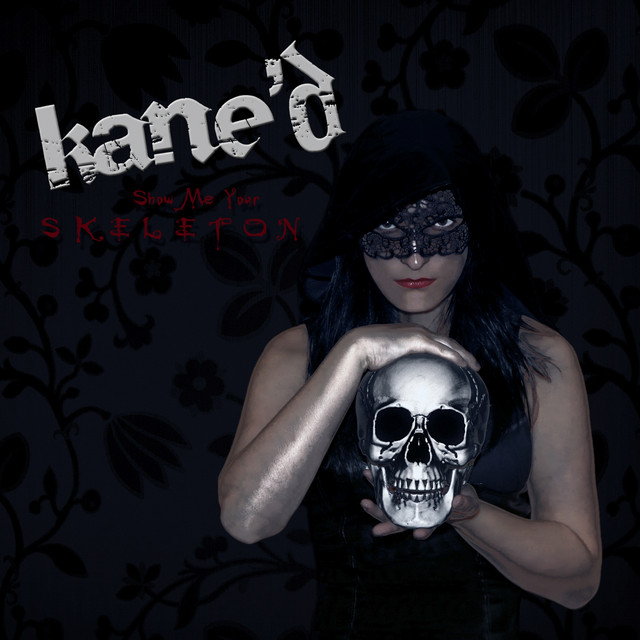 Show Me Your Skeleton cover