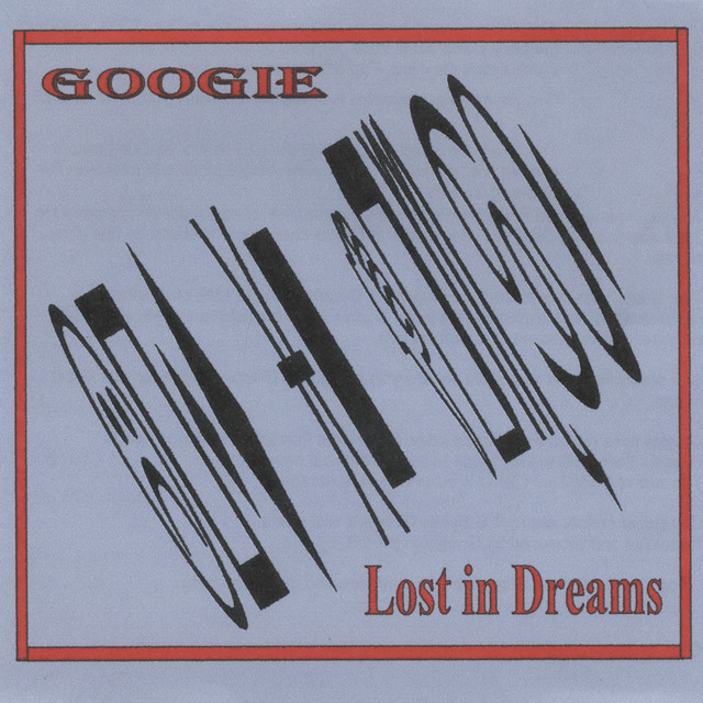 Lost in Dreams cover art