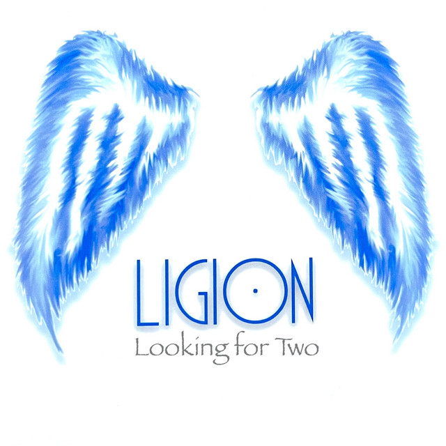 Looking For Two cover art
