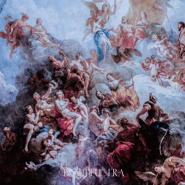 BEAUTIFUL ERA cover art