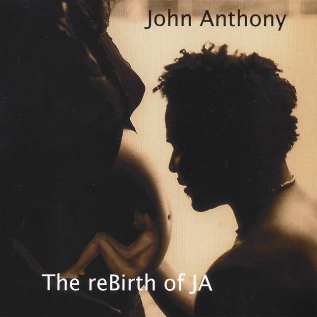 The reBirth of JA cover art