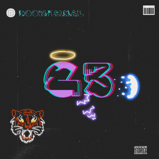 G3 cover art
