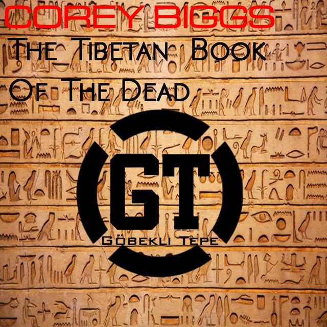 The Tibetan Book of the Dead