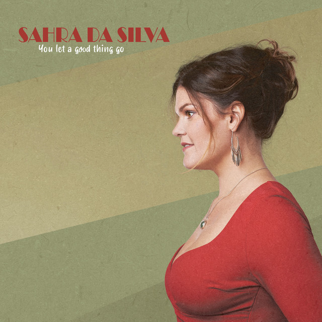 You Let A Good Thing Go cover art