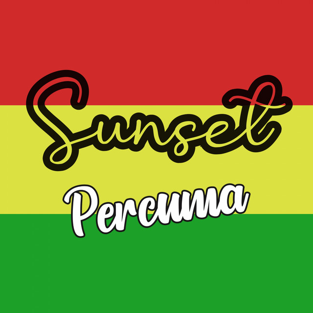 Percuma cover art