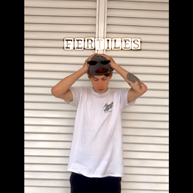 Fértiles cover art