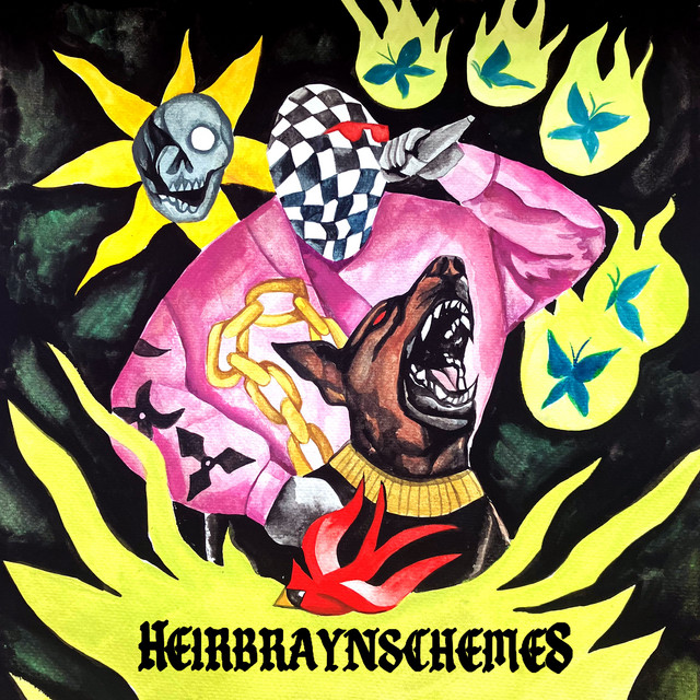 HEIRBRAYNSCHEMES