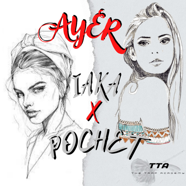 Ayer cover