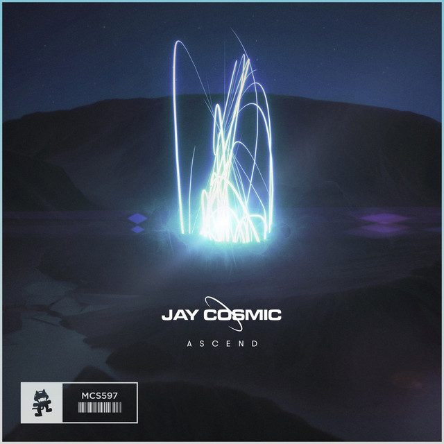 Ascend cover art