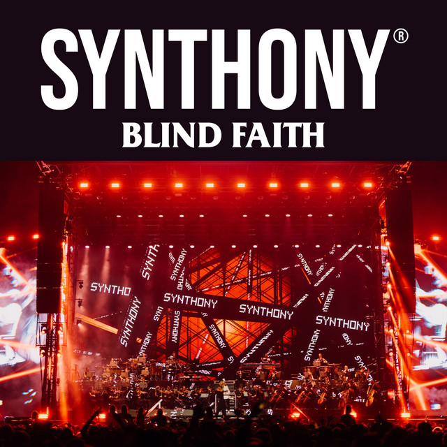 Blind Faith