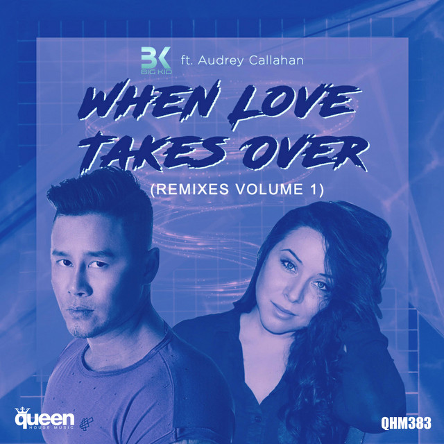 When Love Takes Over - Herbert Tonn & Diego Santander Remix