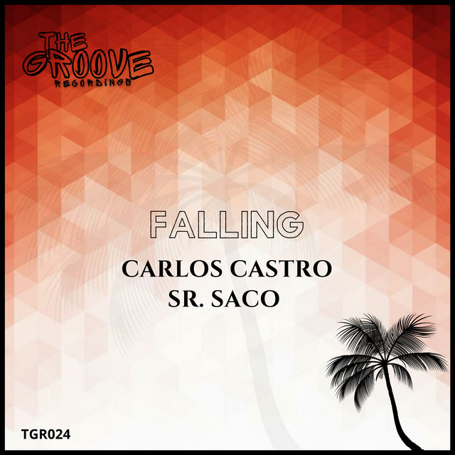 Falling - Original Mix