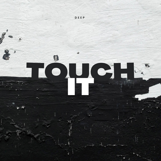 Touch It cover art