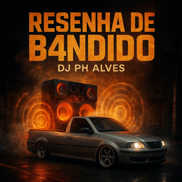 Resenha de Bandido