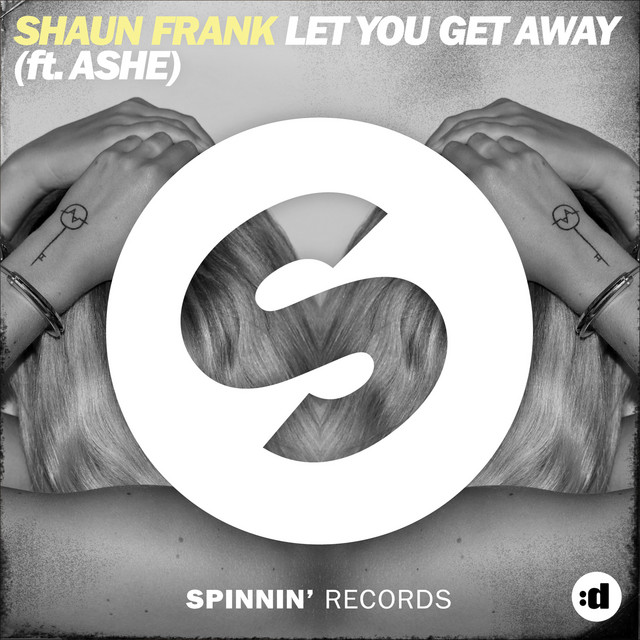 Let You Get Away (feat. Ashe)