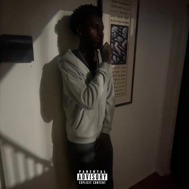 KAMIKAZE cover art