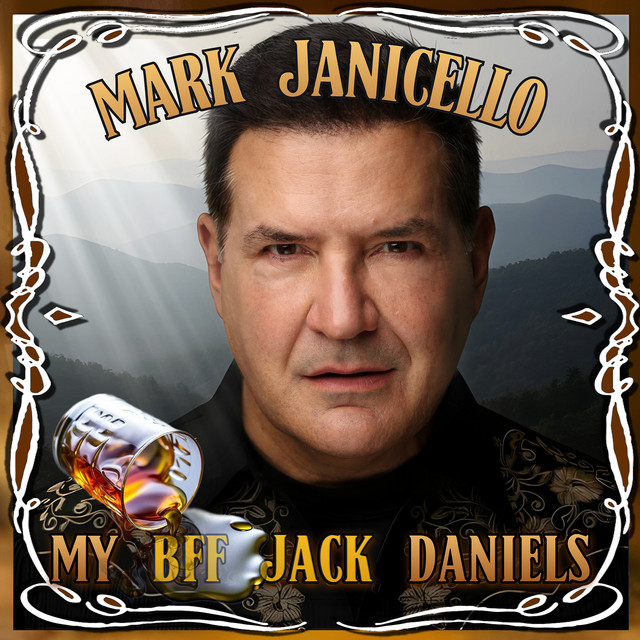 My Bff Jack Daniels