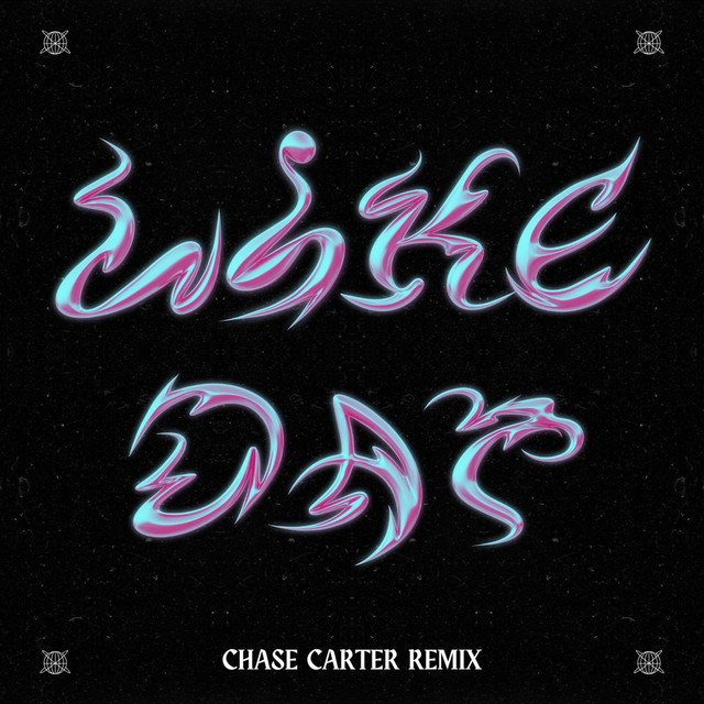Like Dat (Chase Carter Remix) album image