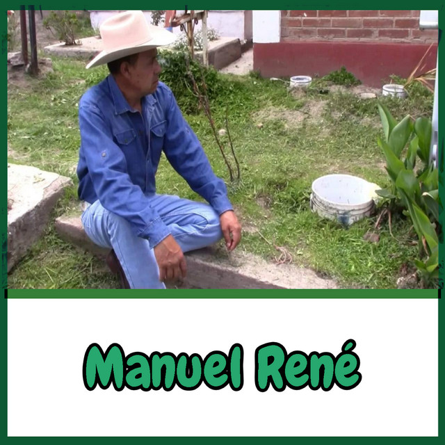 Manuel René | Spotify