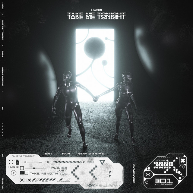Take Me Tonight cover