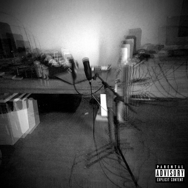 STACK IT cover art