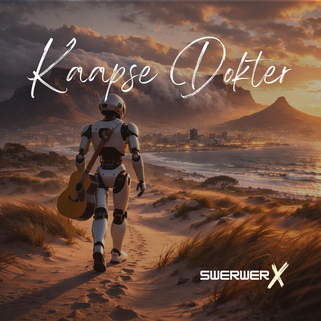 Kaapse Dokter - song and lyrics by Swerwer X | Spotify
