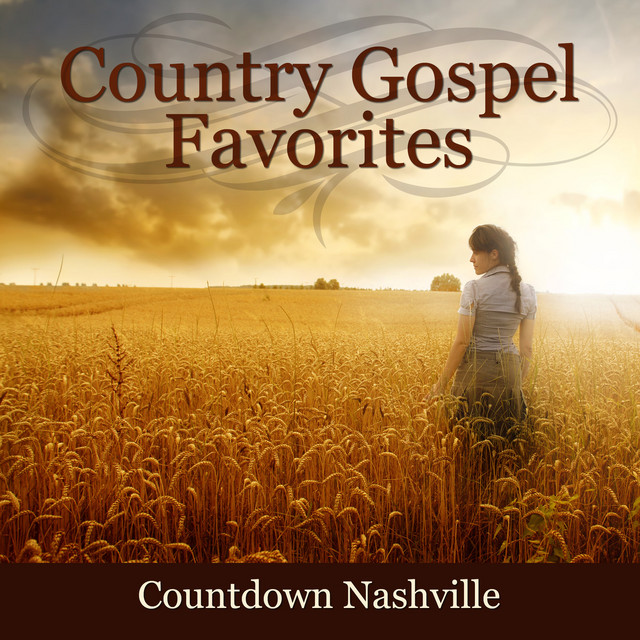 Peace in the Valley cover art