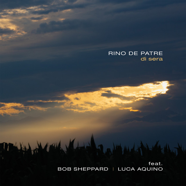 Di sera cover art