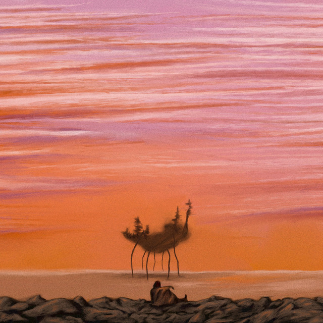 Nueva Vida cover art
