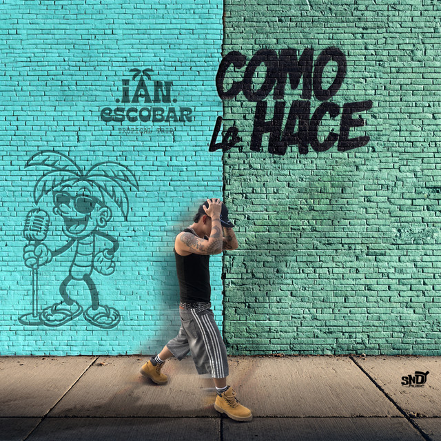 Como Lo Hace