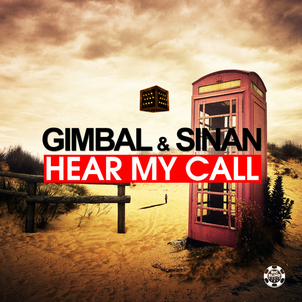 Hear My Call - Original Mix Edit