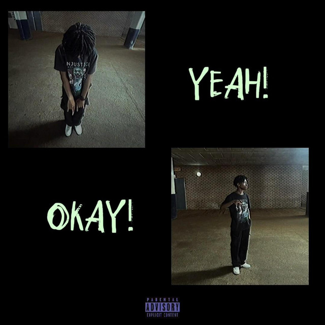 YEAH!OKAY! - Album by est.BA$H | Spotify