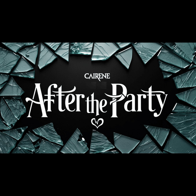 AFTER THE PARTY - Slowed Down