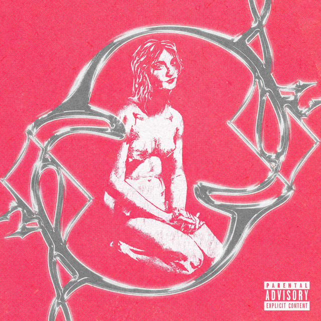 Donna EP cover art