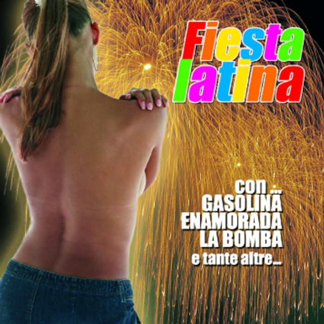 El Za Za Za Mesa Que Mas Aplauda