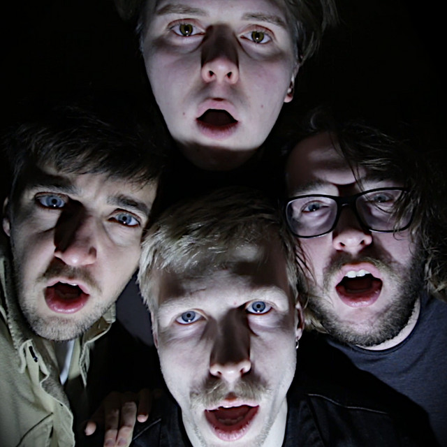 On the Sun cover