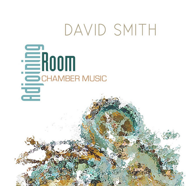 Adjoining Room cover art