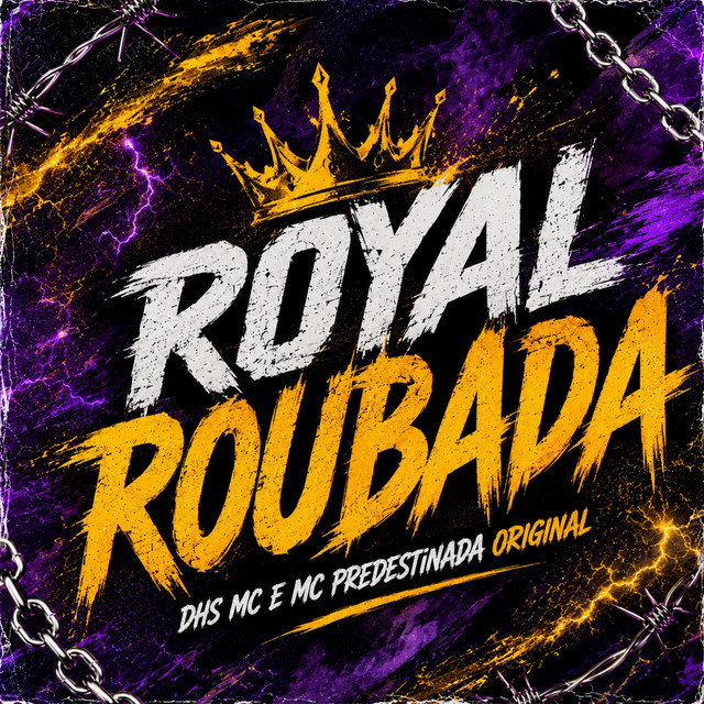 Royal Roubada
