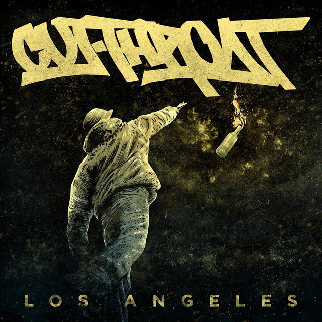 Cutthroat cover art