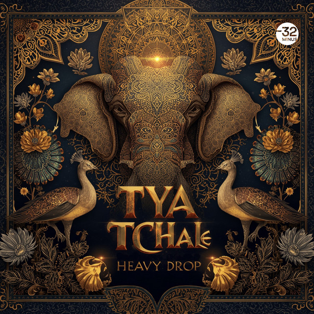 Tya Tchale cover