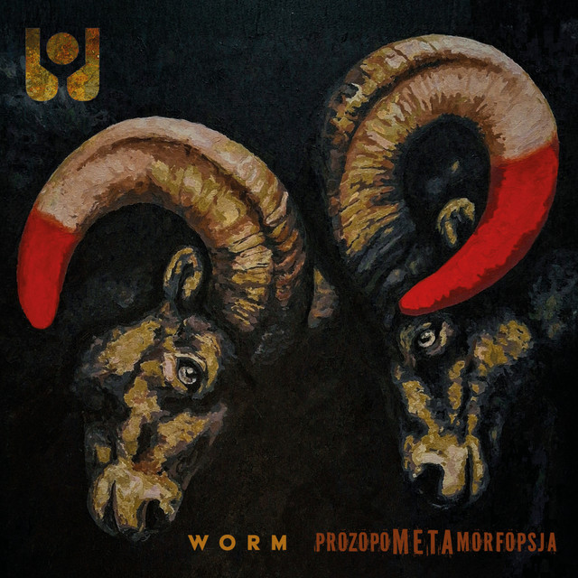 Prozopometamorfopsja cover art