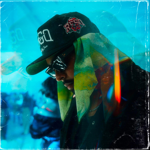 Gracias cover art