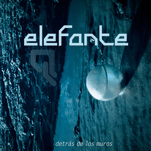Detrás de los muros cover art
