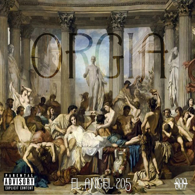 El Angel 205 | Spotify