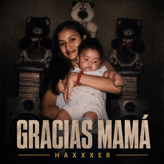 Gracias Mamá