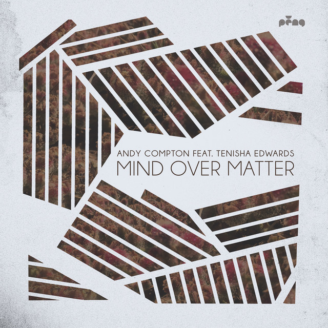 Mind over Matter album art