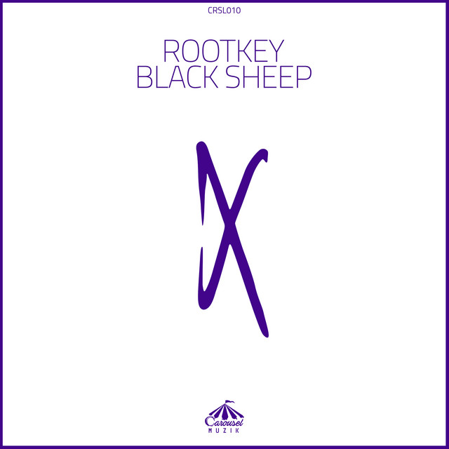 Black Sheep cover art