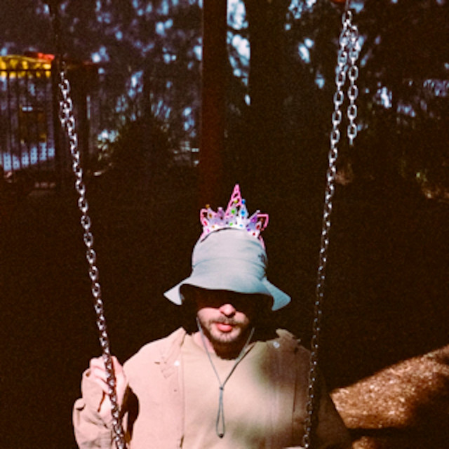 Love You, Drink Water cover art